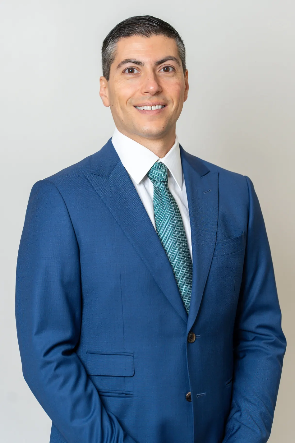 Dr. Jeff Golan